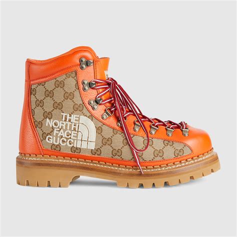 north face gucci mens|north face gucci boots price.